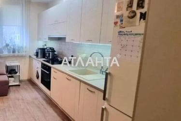 1-room apartment apartment by the address st. Ul Lomonosova (area 51,1 m²) - photo 15 1-room apartment apartment by the address st. Ul Lomonosova (area 51,1 m²) - Atlanta.ua - photo 15