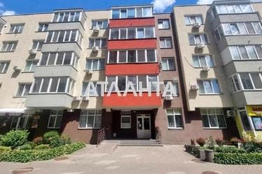 1-room apartment apartment by the address st. Ul Lomonosova (area 51,1 m²) - photo 24 1-room apartment apartment by the address st. Ul Lomonosova (area 51,1 m²) - Atlanta.ua - photo 24