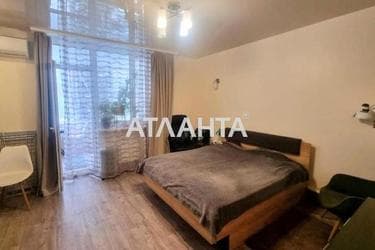 1-room apartment apartment by the address st. Ul Lomonosova (area 51,1 m²) - photo 16 1-room apartment apartment by the address st. Ul Lomonosova (area 51,1 m²) - Atlanta.ua - photo 16