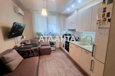 1-room apartment apartment by the address st. Ul Lomonosova (area 51,1 m²) - photo 13 1-room apartment apartment by the address st. Ul Lomonosova (area 51,1 m²) - Atlanta.ua - photo 13