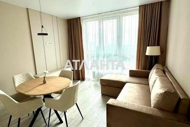 1-room apartment apartment by the address st. Literaturnaya (area 42 m²) - photo 16 1-room apartment apartment by the address st. Literaturnaya (area 42 m²) - Atlanta.ua - photo 16