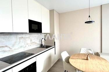 1-room apartment apartment by the address st. Literaturnaya (area 42 m²) - photo 17 1-room apartment apartment by the address st. Literaturnaya (area 42 m²) - Atlanta.ua - photo 17