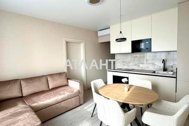 1-room apartment apartment by the address st. Literaturnaya (area 42 m²) - photo 19 1-room apartment apartment by the address st. Literaturnaya (area 42 m²) - Atlanta.ua - photo 19