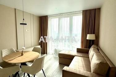 1-room apartment apartment by the address st. Literaturnaya (area 42 m²) - photo 20 1-room apartment apartment by the address st. Literaturnaya (area 42 m²) - Atlanta.ua - photo 20