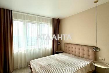 1-room apartment apartment by the address st. Literaturnaya (area 42 m²) - photo 22 1-room apartment apartment by the address st. Literaturnaya (area 42 m²) - Atlanta.ua - photo 22