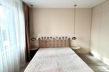 1-room apartment apartment by the address st. Literaturnaya (area 42 m²) - photo 24 1-room apartment apartment by the address st. Literaturnaya (area 42 m²) - Atlanta.ua - photo 24