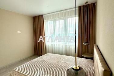 1-room apartment apartment by the address st. Literaturnaya (area 42 m²) - photo 25 1-room apartment apartment by the address st. Literaturnaya (area 42 m²) - Atlanta.ua - photo 25