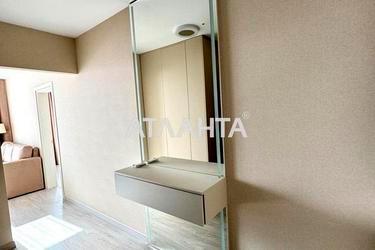 1-room apartment apartment by the address st. Literaturnaya (area 42 m²) - photo 29 1-room apartment apartment by the address st. Literaturnaya (area 42 m²) - Atlanta.ua - photo 29