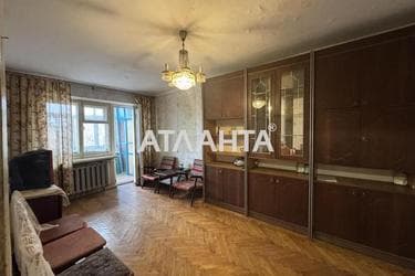 2-комнатная квартира по адресу ул. Ицхака Рабина (площадь 44,5 м²) - фото 15 2-комнатная квартира по адресу ул. Ицхака Рабина (площадь 44,5 м²) - Atlanta.ua - фото 15
