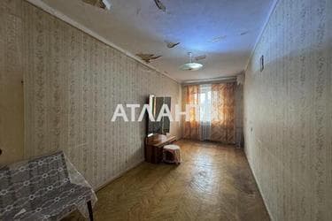 2-комнатная квартира по адресу ул. Ицхака Рабина (площадь 44,5 м²) - фото 16 2-комнатная квартира по адресу ул. Ицхака Рабина (площадь 44,5 м²) - Atlanta.ua - фото 16