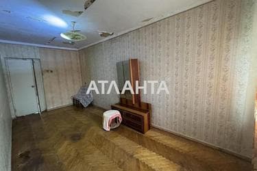 2-комнатная квартира по адресу ул. Ицхака Рабина (площадь 44,5 м²) - фото 17 2-комнатная квартира по адресу ул. Ицхака Рабина (площадь 44,5 м²) - Atlanta.ua - фото 17