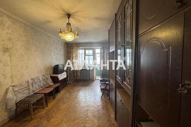 2-комнатная квартира по адресу ул. Ицхака Рабина (площадь 44,5 м²) - фото 18 2-комнатная квартира по адресу ул. Ицхака Рабина (площадь 44,5 м²) - Atlanta.ua - фото 18