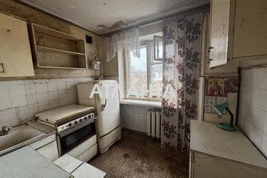 2-комнатная квартира по адресу ул. Ицхака Рабина (площадь 44,5 м²) - фото 19 2-комнатная квартира по адресу ул. Ицхака Рабина (площадь 44,5 м²) - Atlanta.ua - фото 19