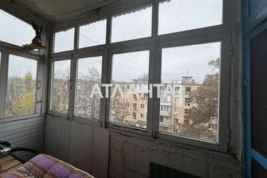 2-комнатная квартира по адресу ул. Ицхака Рабина (площадь 44,5 м²) - фото 20 2-комнатная квартира по адресу ул. Ицхака Рабина (площадь 44,5 м²) - Atlanta.ua - фото 20