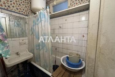2-комнатная квартира по адресу ул. Ицхака Рабина (площадь 44,5 м²) - фото 21 2-комнатная квартира по адресу ул. Ицхака Рабина (площадь 44,5 м²) - Atlanta.ua - фото 21