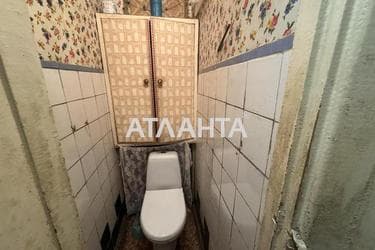 2-комнатная квартира по адресу ул. Ицхака Рабина (площадь 44,5 м²) - фото 22 2-комнатная квартира по адресу ул. Ицхака Рабина (площадь 44,5 м²) - Atlanta.ua - фото 22