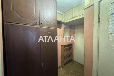 2-комнатная квартира по адресу ул. Ицхака Рабина (площадь 44,5 м²) - фото 23 2-комнатная квартира по адресу ул. Ицхака Рабина (площадь 44,5 м²) - Atlanta.ua - фото 23
