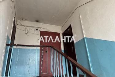 2-комнатная квартира по адресу ул. Ицхака Рабина (площадь 44,5 м²) - фото 24 2-комнатная квартира по адресу ул. Ицхака Рабина (площадь 44,5 м²) - Atlanta.ua - фото 24