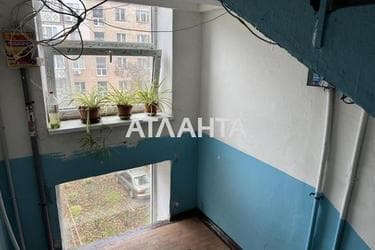 2-комнатная квартира по адресу ул. Ицхака Рабина (площадь 44,5 м²) - фото 25 2-комнатная квартира по адресу ул. Ицхака Рабина (площадь 44,5 м²) - Atlanta.ua - фото 25