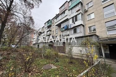 2-комнатная квартира по адресу ул. Ицхака Рабина (площадь 44,5 м²) - фото 27 2-комнатная квартира по адресу ул. Ицхака Рабина (площадь 44,5 м²) - Atlanta.ua - фото 27