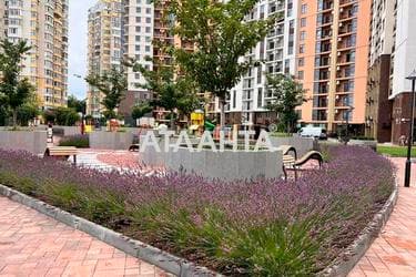 2-кімнатна квартира за адресою вул. Краснова (площа 42,1 м²) - фото 38 2-кімнатна квартира за адресою вул. Краснова (площа 42,1 м²) - Atlanta.ua - фото 38