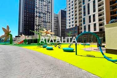 2-кімнатна квартира за адресою вул. Краснова (площа 42,1 м²) - фото 41 2-кімнатна квартира за адресою вул. Краснова (площа 42,1 м²) - Atlanta.ua - фото 41