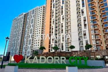2-кімнатна квартира за адресою вул. Краснова (площа 42,1 м²) - фото 42 2-кімнатна квартира за адресою вул. Краснова (площа 42,1 м²) - Atlanta.ua - фото 42