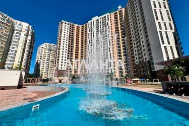 2-кімнатна квартира за адресою вул. Краснова (площа 42,1 м²) - фото 44 2-кімнатна квартира за адресою вул. Краснова (площа 42,1 м²) - Atlanta.ua - фото 44