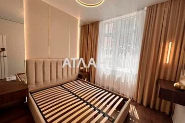 2-кімнатна квартира за адресою вул. Краснова (площа 42,1 м²) - фото 23 2-кімнатна квартира за адресою вул. Краснова (площа 42,1 м²) - Atlanta.ua - фото 23