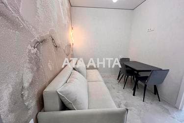 2-кімнатна квартира за адресою вул. Краснова (площа 42,1 м²) - фото 27 2-кімнатна квартира за адресою вул. Краснова (площа 42,1 м²) - Atlanta.ua - фото 27