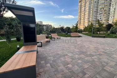 2-комнатная квартира по адресу ул. Краснова (площадь 42,1 м²) - фото 53 2-комнатная квартира по адресу ул. Краснова (площадь 42,1 м²) - Atlanta.ua - фото 53