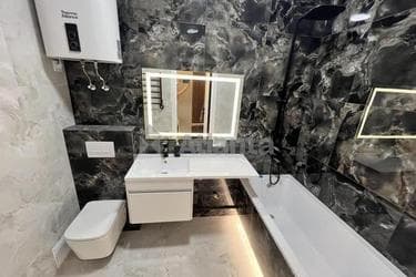 2-комнатная квартира по адресу ул. Краснова (площадь 42,1 м²) - фото 43 2-комнатная квартира по адресу ул. Краснова (площадь 42,1 м²) - Atlanta.ua - фото 43
