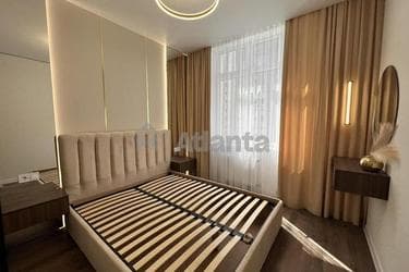 2-комнатная квартира по адресу ул. Краснова (площадь 42,1 м²) - фото 29 2-комнатная квартира по адресу ул. Краснова (площадь 42,1 м²) - Atlanta.ua - фото 29