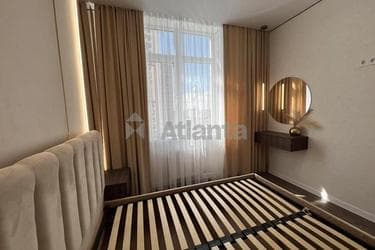 2-комнатная квартира по адресу ул. Краснова (площадь 42,1 м²) - фото 30 2-комнатная квартира по адресу ул. Краснова (площадь 42,1 м²) - Atlanta.ua - фото 30