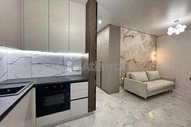 2-комнатная квартира по адресу ул. Краснова (площадь 42,1 м²) - фото 32 2-комнатная квартира по адресу ул. Краснова (площадь 42,1 м²) - Atlanta.ua - фото 32