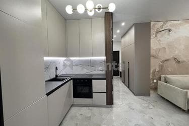 2-комнатная квартира по адресу ул. Краснова (площадь 42,1 м²) - фото 33 2-комнатная квартира по адресу ул. Краснова (площадь 42,1 м²) - Atlanta.ua - фото 33