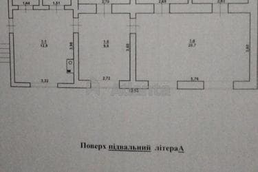 Будинок за адресою вул. Степова (площа 100 м²) - фото 38 Будинок за адресою вул. Степова (площа 100 м²) - Atlanta.ua - фото 38