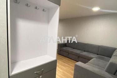 1-комнатная квартира по адресу Шевченко пр. (площадь 33 м²) - фото 11 1-комнатная квартира по адресу Шевченко пр. (площадь 33 м²) - Atlanta.ua - фото 11