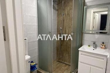 1-комнатная квартира по адресу Шевченко пр. (площадь 33 м²) - фото 12 1-комнатная квартира по адресу Шевченко пр. (площадь 33 м²) - Atlanta.ua - фото 12