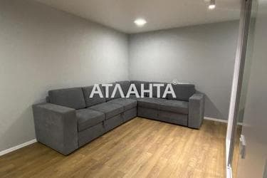 1-комнатная квартира по адресу Шевченко пр. (площадь 33 м²) - фото 10 1-комнатная квартира по адресу Шевченко пр. (площадь 33 м²) - Atlanta.ua - фото 10