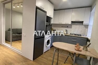 1-комнатная квартира по адресу Шевченко пр. (площадь 33 м²) - фото 7 1-комнатная квартира по адресу Шевченко пр. (площадь 33 м²) - Atlanta.ua - фото 7