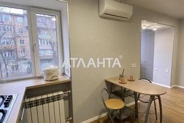 1-комнатная квартира по адресу Шевченко пр. (площадь 33 м²) - фото 9 1-комнатная квартира по адресу Шевченко пр. (площадь 33 м²) - Atlanta.ua - фото 9