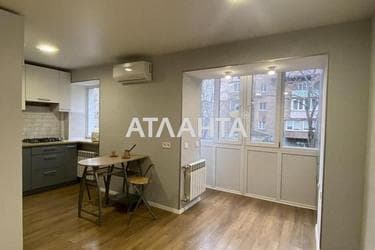 1-комнатная квартира по адресу Шевченко пр. (площадь 33 м²) - фото 8 1-комнатная квартира по адресу Шевченко пр. (площадь 33 м²) - Atlanta.ua - фото 8