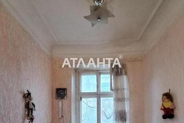 1-кімнатна квартира за адресою вул. Мала Арнаутська (площа 10 м²) - фото 14 1-кімнатна квартира за адресою вул. Мала Арнаутська (площа 10 м²) - Atlanta.ua - фото 14