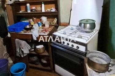 1-кімнатна квартира за адресою вул. Мала Арнаутська (площа 10 м²) - фото 16 1-кімнатна квартира за адресою вул. Мала Арнаутська (площа 10 м²) - Atlanta.ua - фото 16