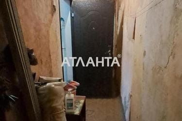 1-кімнатна квартира за адресою вул. Мала Арнаутська (площа 10 м²) - фото 21 1-кімнатна квартира за адресою вул. Мала Арнаутська (площа 10 м²) - Atlanta.ua - фото 21