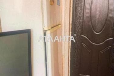1-кімнатна квартира за адресою вул. Мала Арнаутська (площа 10 м²) - фото 17 1-кімнатна квартира за адресою вул. Мала Арнаутська (площа 10 м²) - Atlanta.ua - фото 17