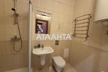 1-кімнатна квартира за адресою Іспанський пров. (площа 54,2 м²) - фото 21 1-кімнатна квартира за адресою Іспанський пров. (площа 54,2 м²) - Atlanta.ua - фото 21