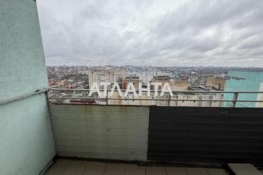 1-кімнатна квартира за адресою Іспанський пров. (площа 54,2 м²) - фото 25 1-кімнатна квартира за адресою Іспанський пров. (площа 54,2 м²) - Atlanta.ua - фото 25