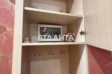 1-кімнатна квартира за адресою Іспанський пров. (площа 54,2 м²) - фото 23 1-кімнатна квартира за адресою Іспанський пров. (площа 54,2 м²) - Atlanta.ua - фото 23